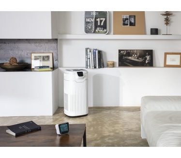 Rowenta PU8080 Pure Home PU8080 Luchtreiniger