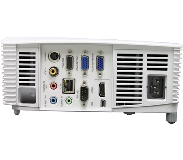 Optoma X351