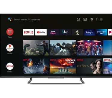 TCL 50P818