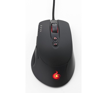CM Storm Gaming Mouse Havoc