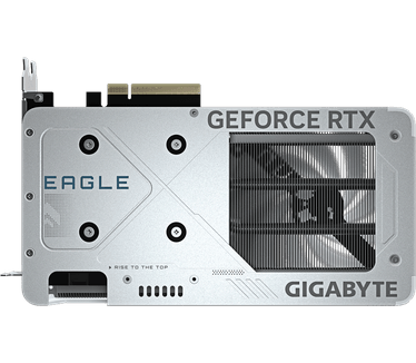 Gigabyte GeForce RTX 5060 Ti Eagle OC ICE 16G