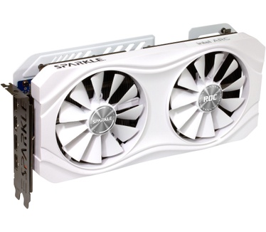 Sparkle Intel Arc A750 ROC Luna OC Edition