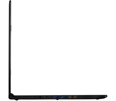 MSI GS60 2PL-009BE