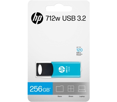 HP 712w