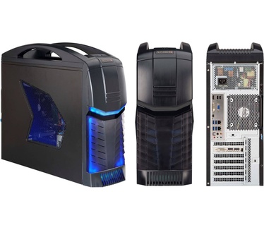 Supermicro SuperChassis 732G-903B