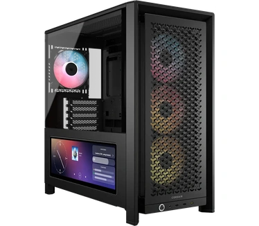 Corsair Corsair Frame 4000D LCD RS ARGB