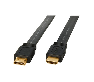 Lindy HDMI 1.3b CAT2 Cable, 2m