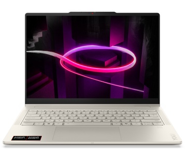 Lenovo Yoga 7 2-in-1 14AGP11 Copilot+ PC