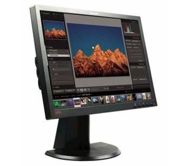 Lenovo ThinkVision L2440P Zwart