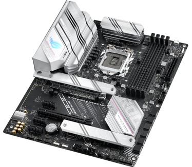 ASUS ROG Strix B560-A GAMING WIFI