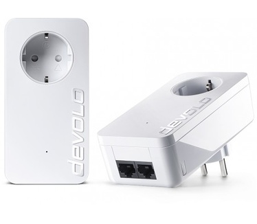 Devolo dLAN 550 duo+