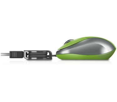 Sweex MI155 Notebook Optical Mouse