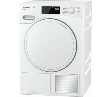 Miele TWE620WP Eco