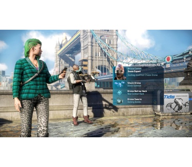Watch Dogs: Legion (Ultimate Edition), PS4