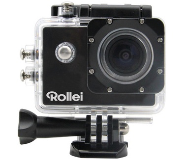 Rollei Actioncam 300