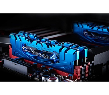G.Skill Ripjaws 4 F4-3000C15Q-32GRBB