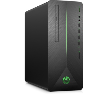 HP Pavilion 790-0970nd