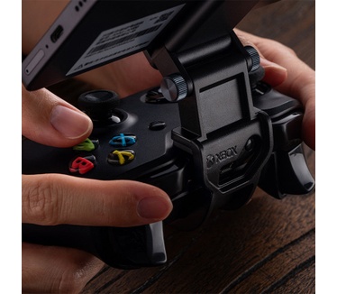 8Bitdo Mobile Gaming Clip for Xbox