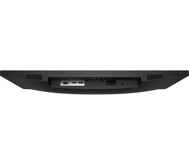HP P27h G5 Zwart