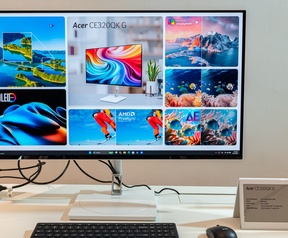 Acer ProDesigner PE320QK G0