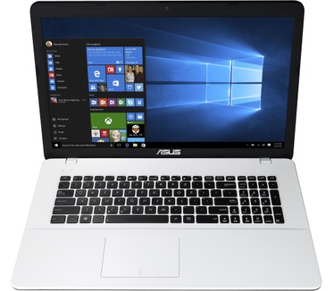 Asus X751SA-TY132T-BE