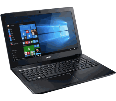 Acer Aspire E5-774 E5-774-56AG