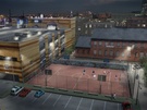 FIFA Street concept art