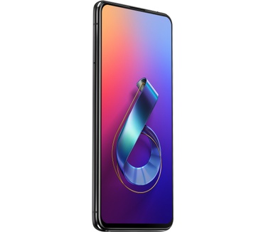Asus Zenfone 6 64GB Zwart