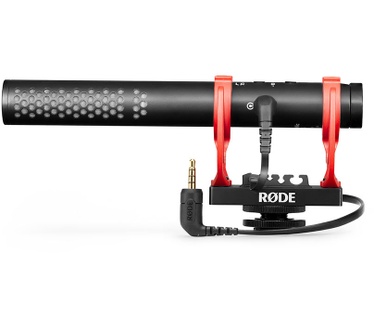 Røde Videomic NTG