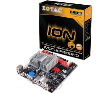Zotac IONITX-D-E