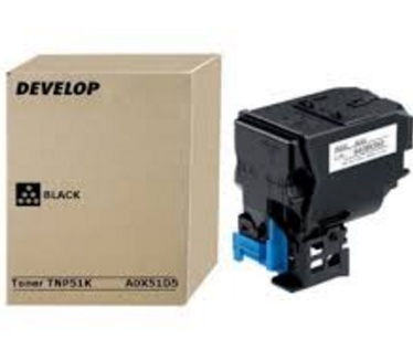 Develop TNP-51K