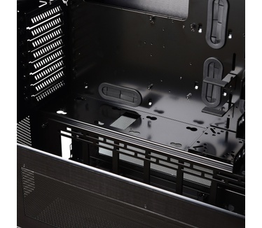 Lian Li PC-V3000 Window Black