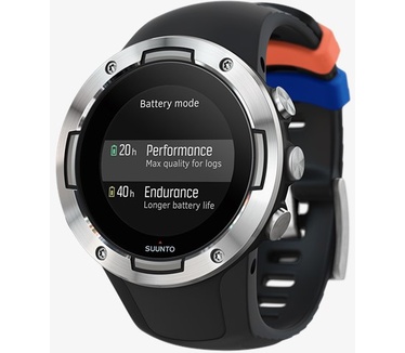 Suunto 5