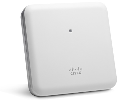 Cisco Aironet 1852i, configurable