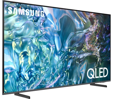Samsung 55" QLED 4K Smart TV Q67D (2024)