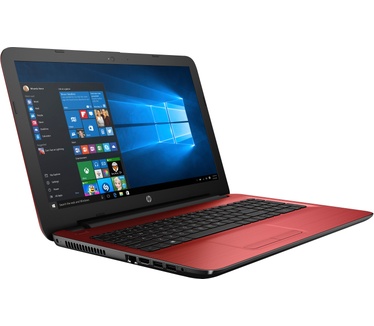 HP 15-ba053nb (Belgisch model)