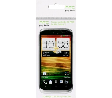 HTC HTC Screen Protector P850 Desire X