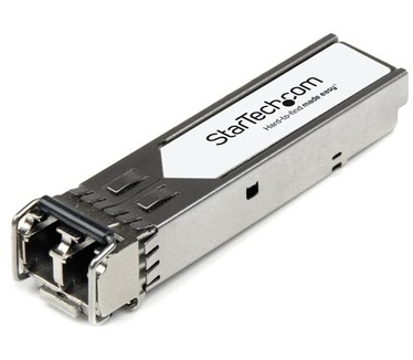 Startech.com Extreme Networks 10051 compatibel SFP transceiver module 1000Base-SX