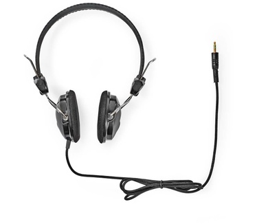 Nedis HPWD1103BK