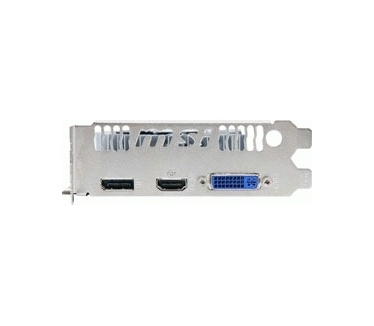 MSI R5670-PMD1G