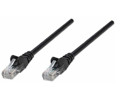 Intellinet RJ-45, M/M, 15m Zwart