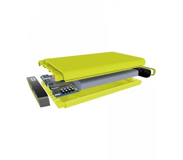 Cellular Line FreePower Manta S 5000