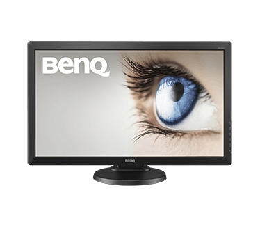 BenQ BL2405PT Zwart