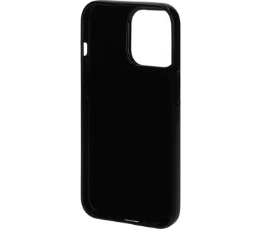 Mobiparts Classic TPU Case Apple iPhone 13 Pro Black