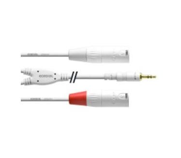Cordial CFY 3 WMM-SNOW