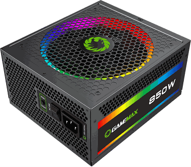 GameMax RGB850 Rainbow