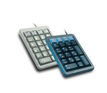 Cherry Keypad G84-4700, Germany, black