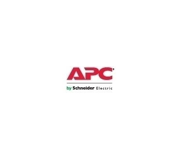 APC Cat6 Patch Cable 25ft Red