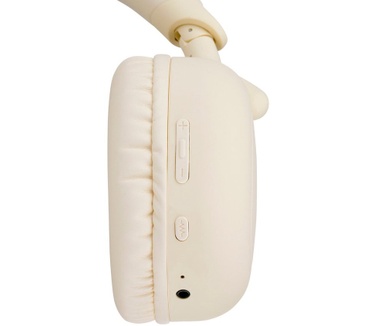 Grundig Grundig Bluetooth Hoofdtelefoon met Noise Cancelling – Draadloze Koptelefoon Over-Ear met Ingebouwde Microfoon, Opvouwbaar Ontwerp en 36 uur Batterijduur Groen