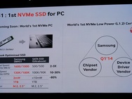 Samsung Global SSD Summit